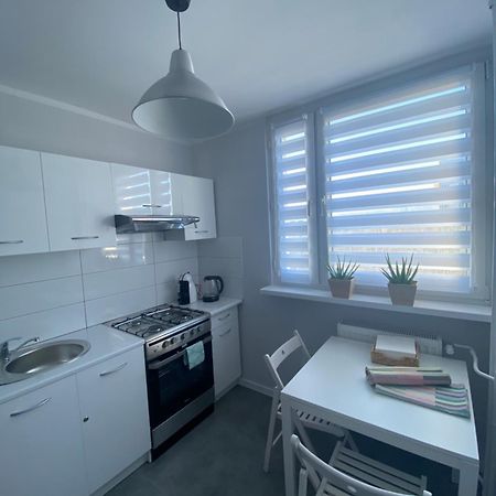 Apartament Os. Jasne 19B Dzierżoniów Dış mekan fotoğraf