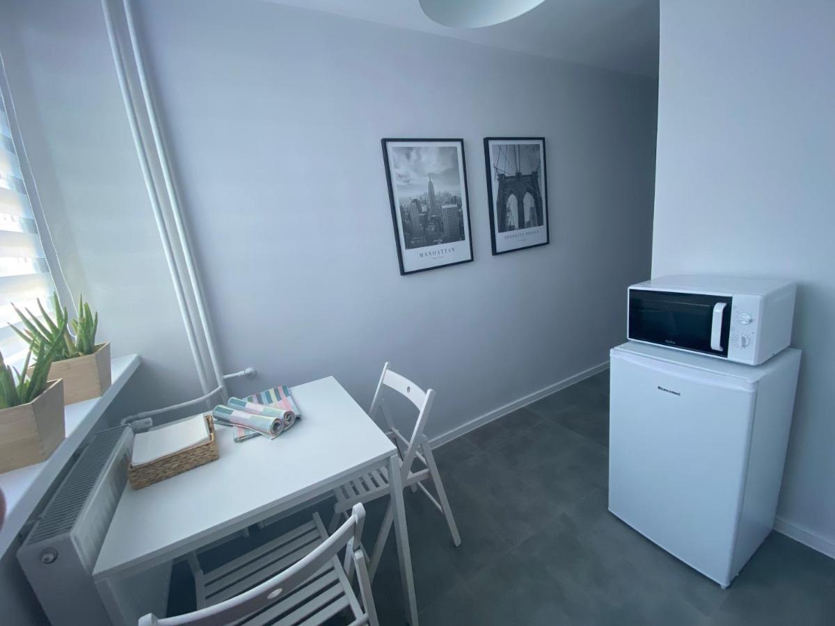 Apartament Os. Jasne 19B Dzierżoniów Dış mekan fotoğraf