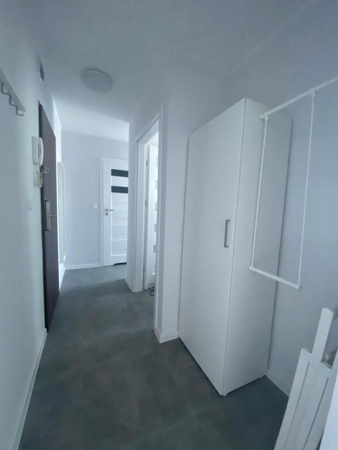 Apartament Os. Jasne 19B Dzierżoniów Dış mekan fotoğraf