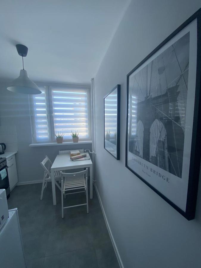 Apartament Os. Jasne 19B Dzierżoniów Dış mekan fotoğraf