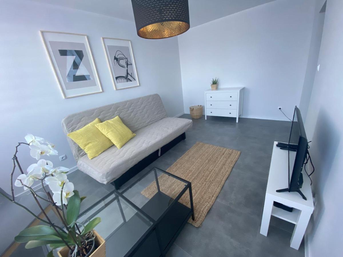 Apartament Os. Jasne 19B Dzierżoniów Dış mekan fotoğraf