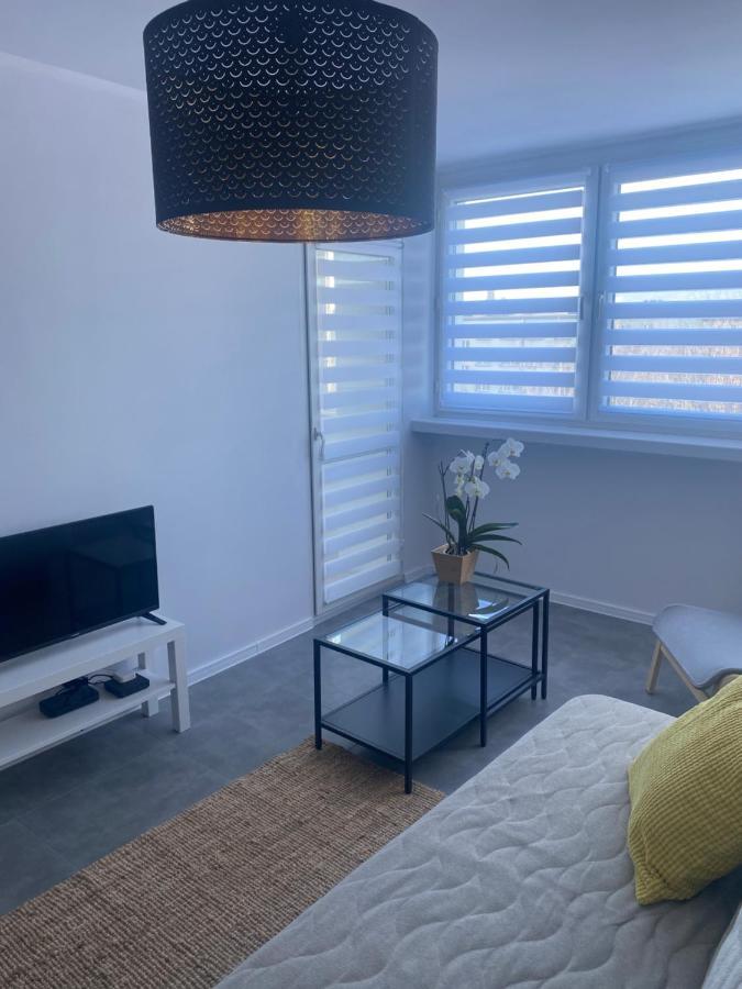 Apartament Os. Jasne 19B Dzierżoniów Dış mekan fotoğraf