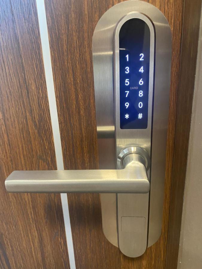 Apartament Os. Jasne 19B Dzierżoniów Dış mekan fotoğraf